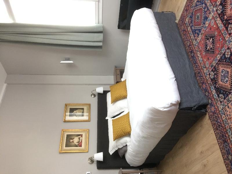 Фото Le Chat Qui Dort - Villa Gounod