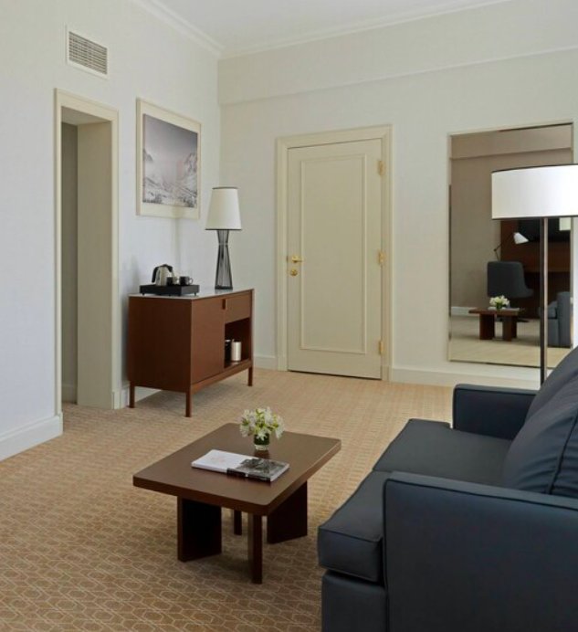 Фото Armenia Marriott Hotel Yerevan