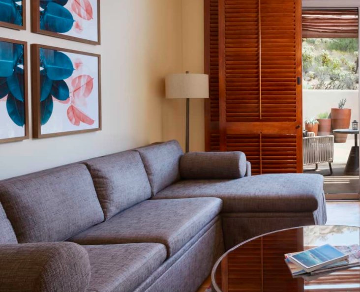 Фото Four Seasons Resorts Scottsdale at Troon North