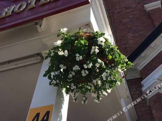 Фото Bowden Lodge Hotel