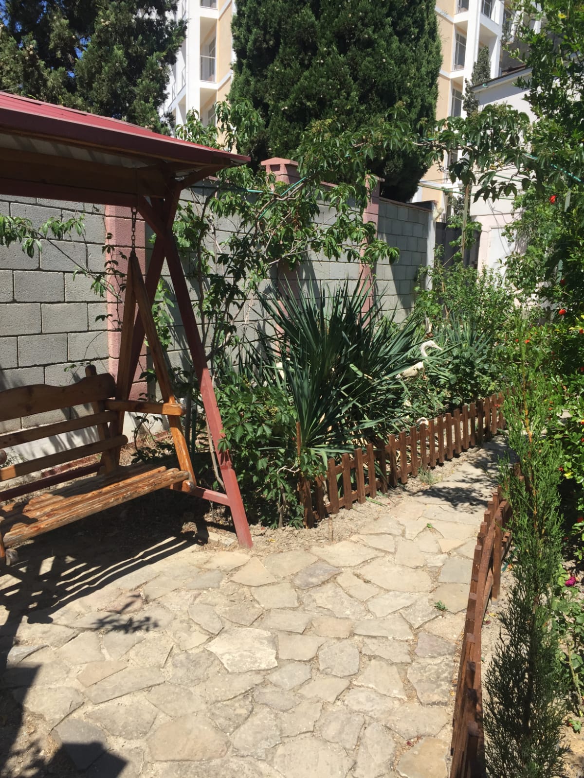 Фото отеля 3