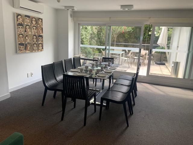 Фото Mercure Montevideo Punta Carretas