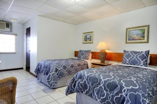 Фото Marina de Salinas