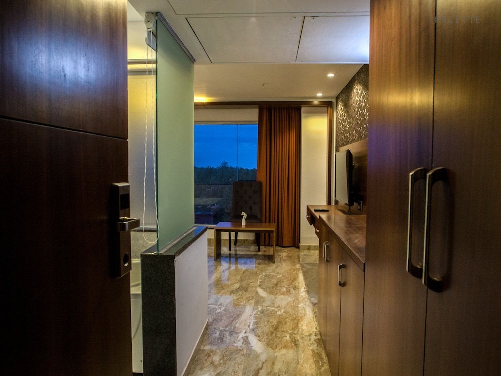 Фото Aryaan Resort And Residences