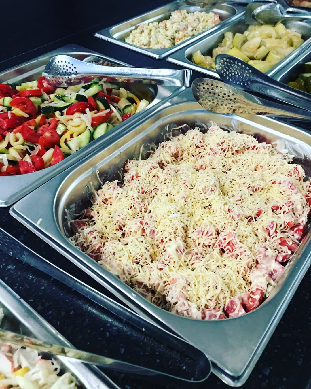 Фото Релакс