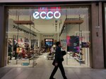 Ecco (Mira Avenue, 211к2), shoe store