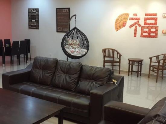 Фото Jonker 88 Holiday Home