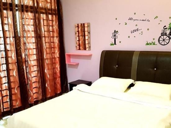 Фото Jonker 88 Holiday Home