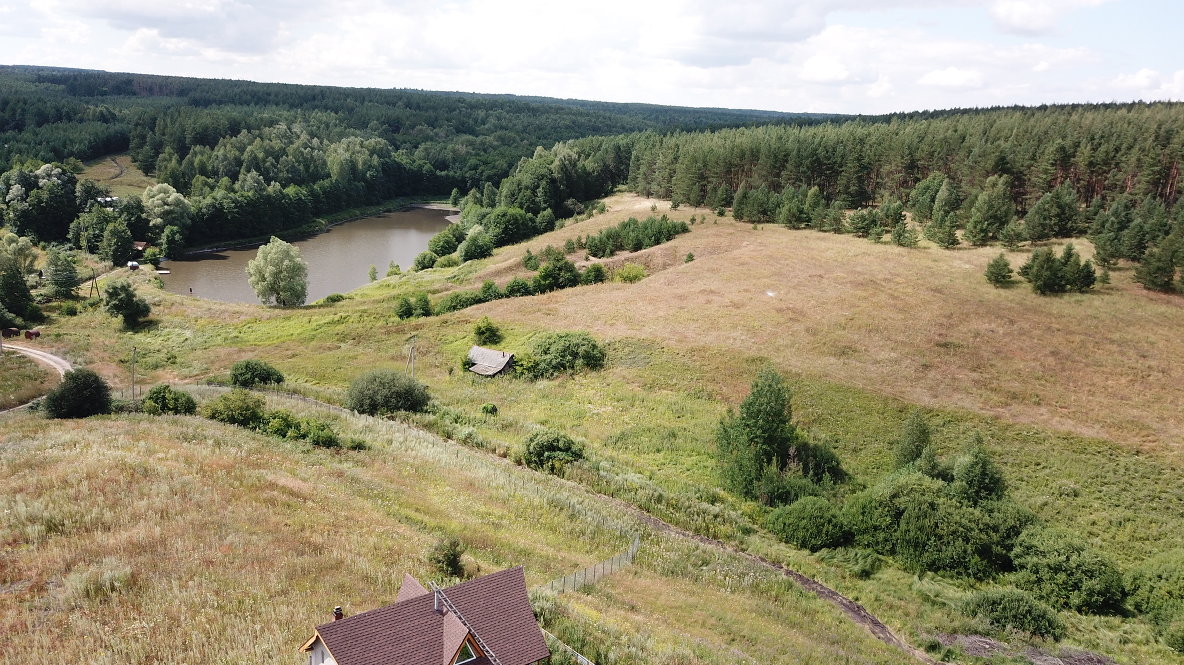 Фото Домик Пчеловода