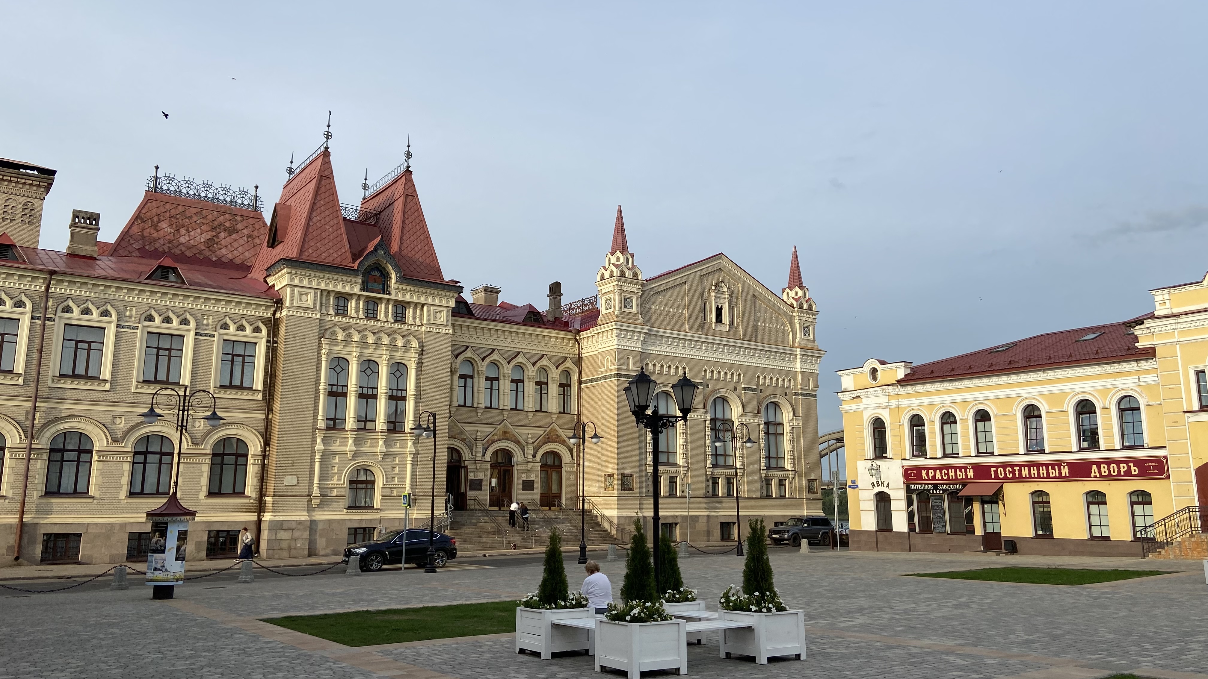 Фото отеля 5