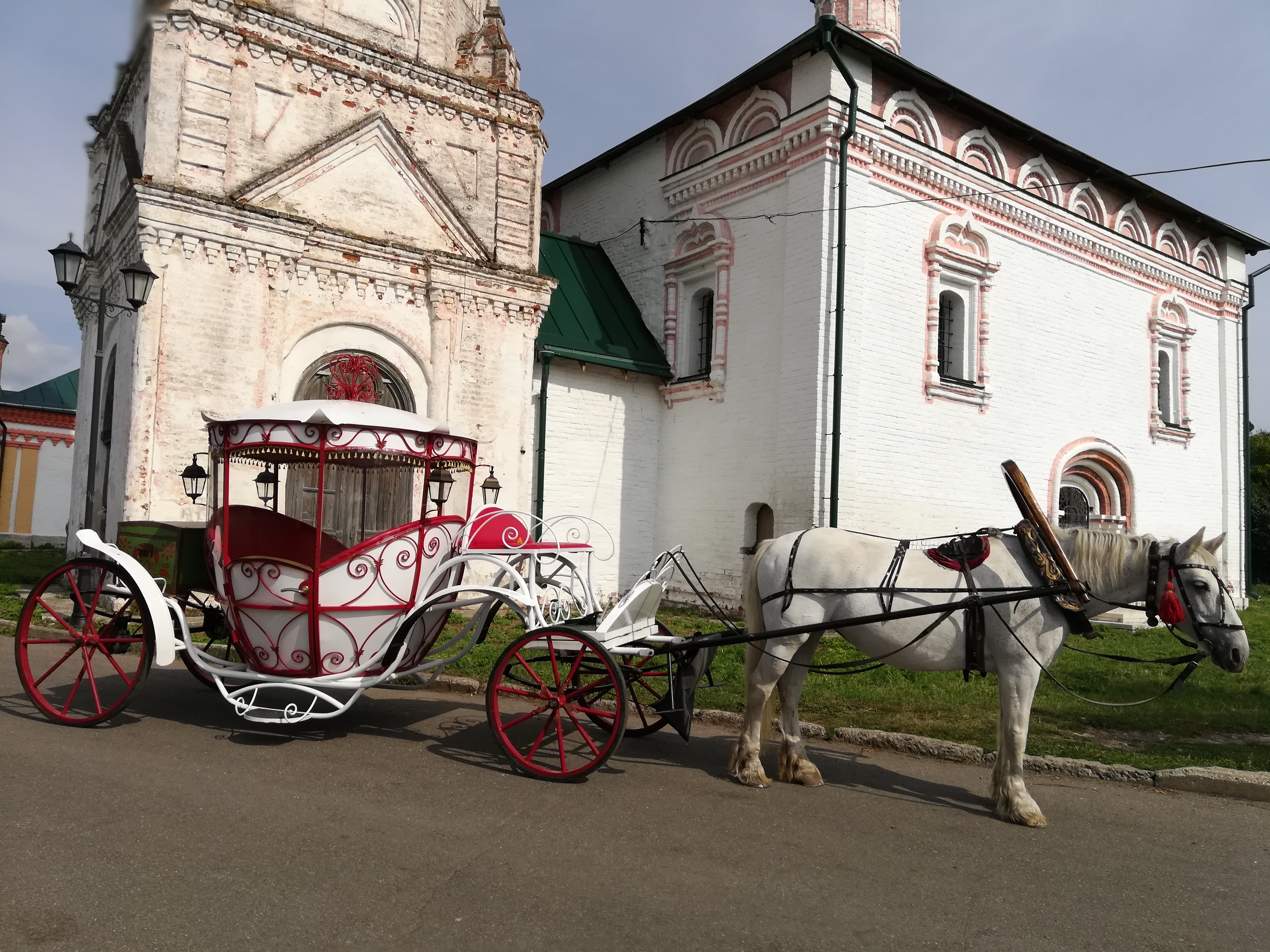 Фото Усадьба ямщика