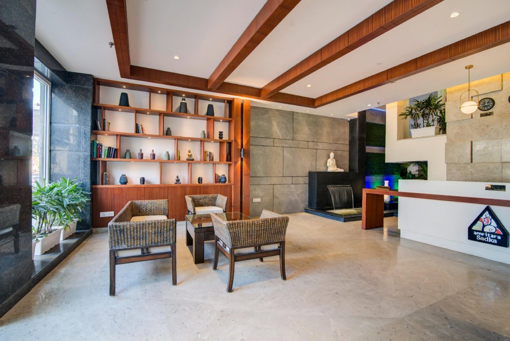 Фото Amritara Sadka Amritsar