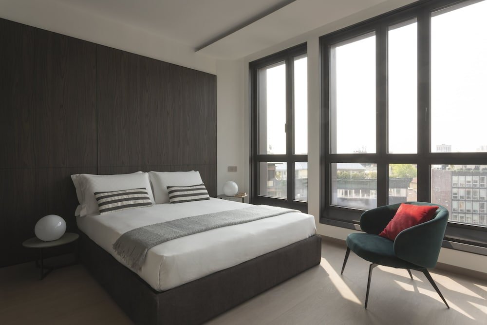 Фото Milan Eleven by Brera Apartments