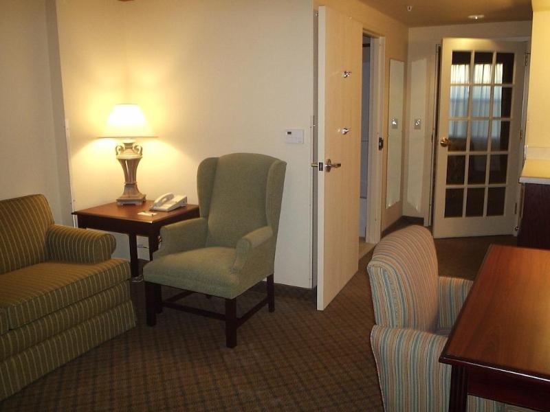 Фото Courtyard Denver Airport at Gateway Park