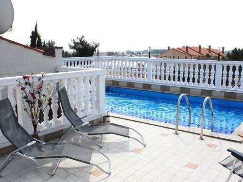 Фото Villa San Rocco Bed&Breakfast