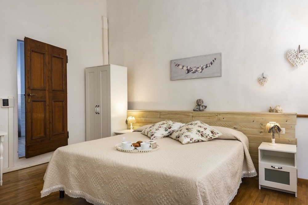 Фото B&b San Remigio Firenze