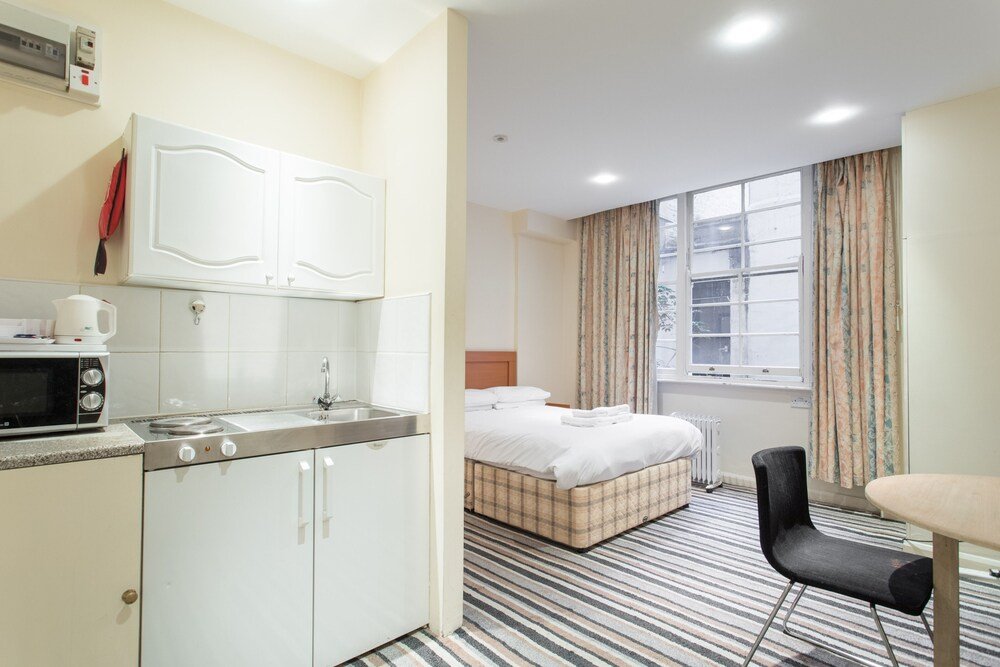 Фото Amber Residence Hotel