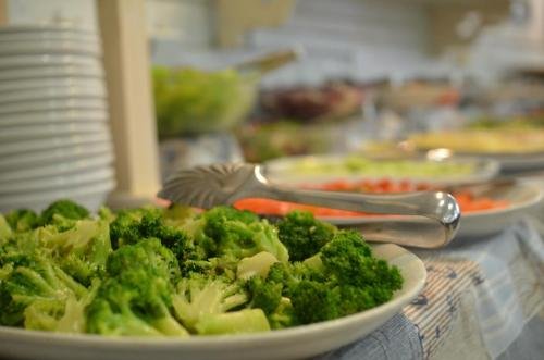 Фото Hotel Tre Stelle