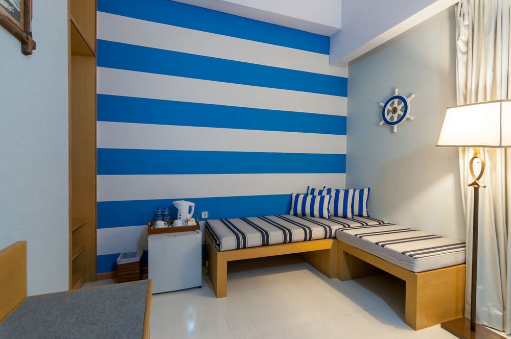 Фото Rhadana Hotel