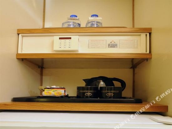 Фото Makarem Ajyad Makkah