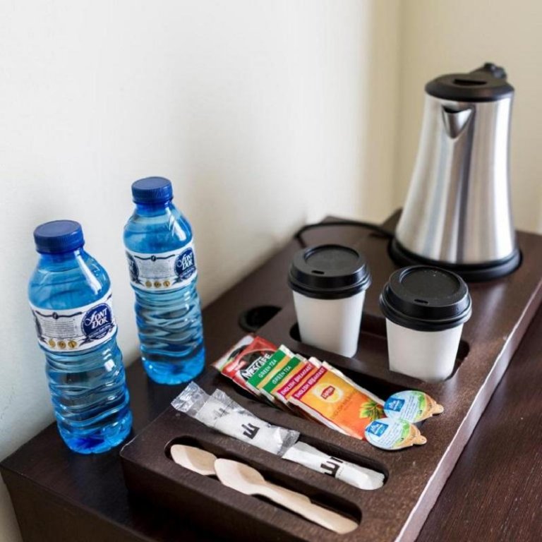 Фото Expo Hotel Barcelona