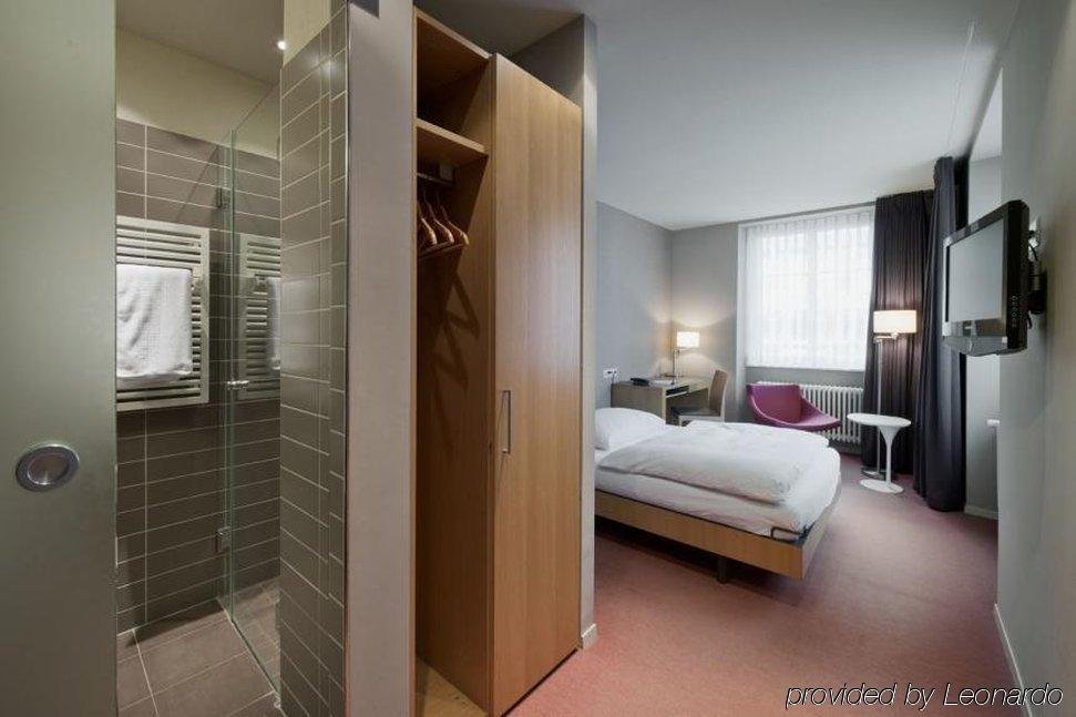 Фото Atrium Hotel Blume