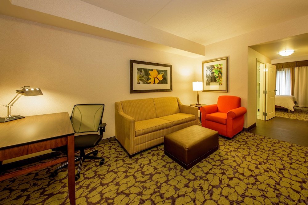 Фото Hilton Garden Inn Valley Forge/Oaks