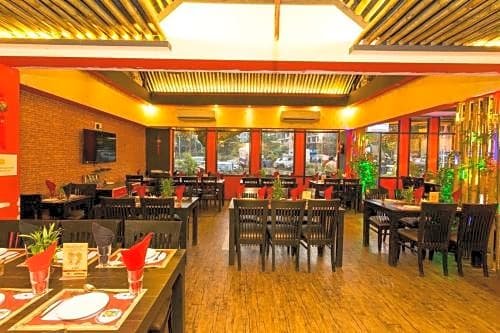 Фото Krishna Avatar Stay Inn