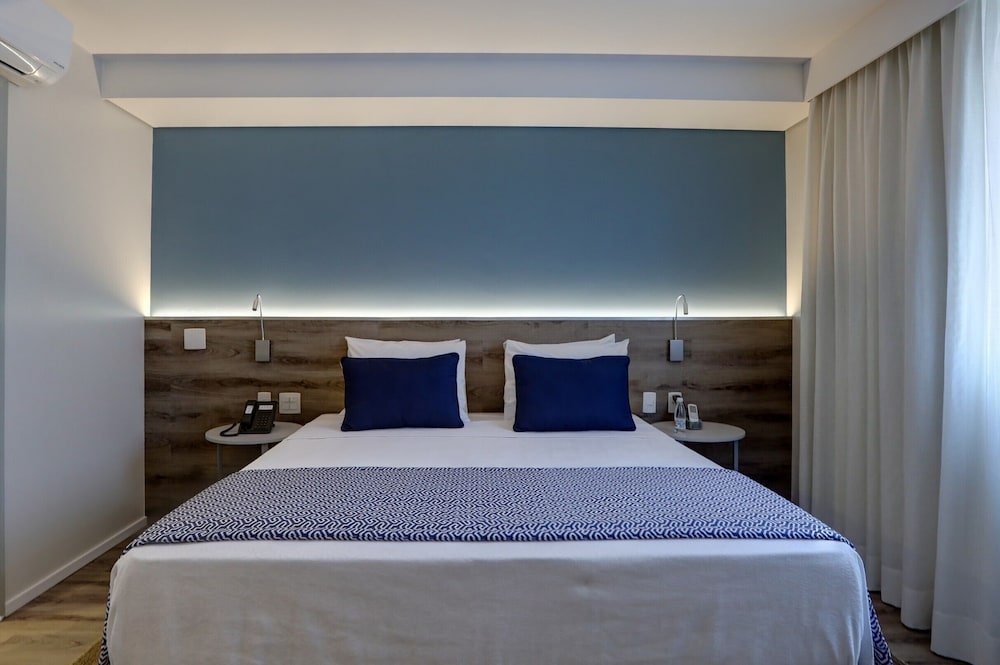 Фото Comfort Hotel Guarulhos - Aeroporto