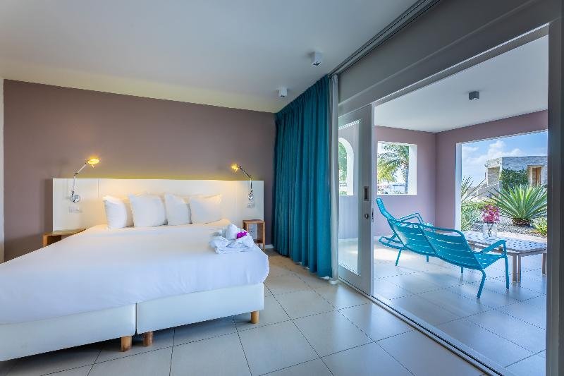 Фото Coral Estate Luxury Resort