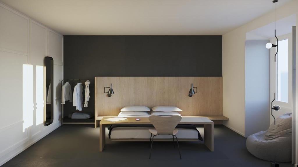 Фото Camplus Hotel Roma Centro