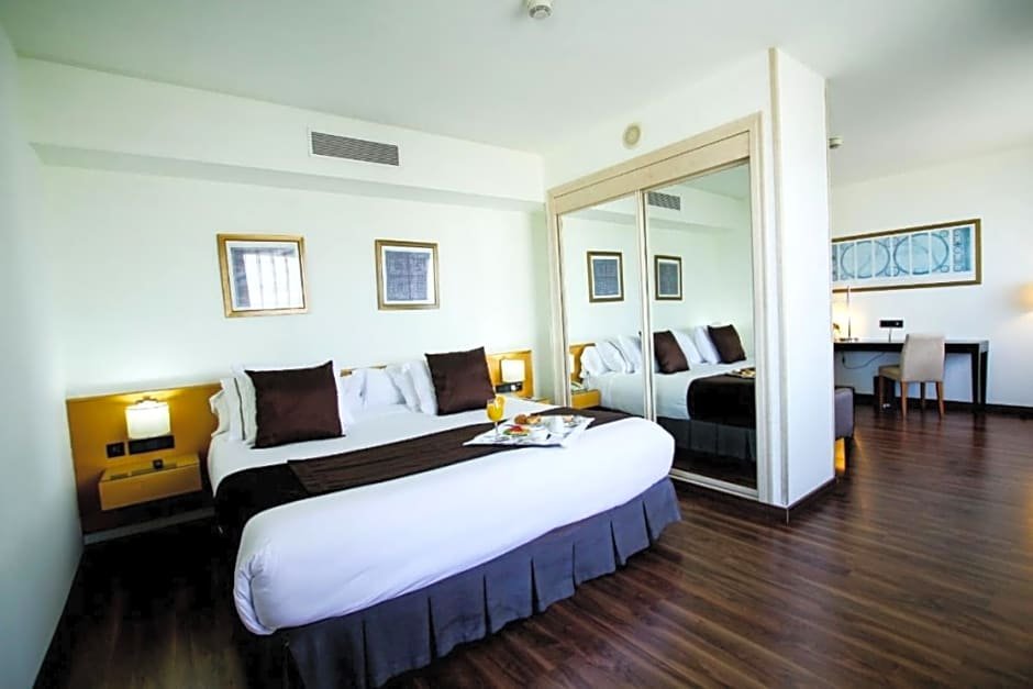 Фото Eurohotel Diagonal Port