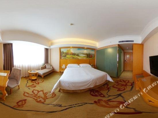 Фото Vienna Hotel Shenzhen Lo Wu Control Point