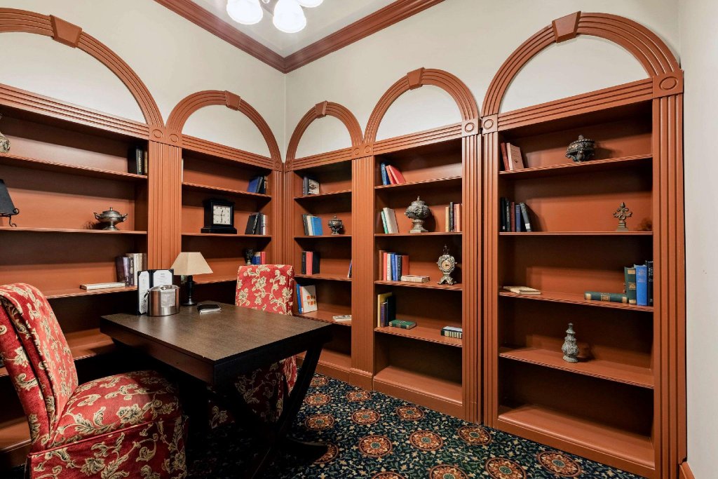 Фото Chateau Avalon, Ascend Hotel Collection