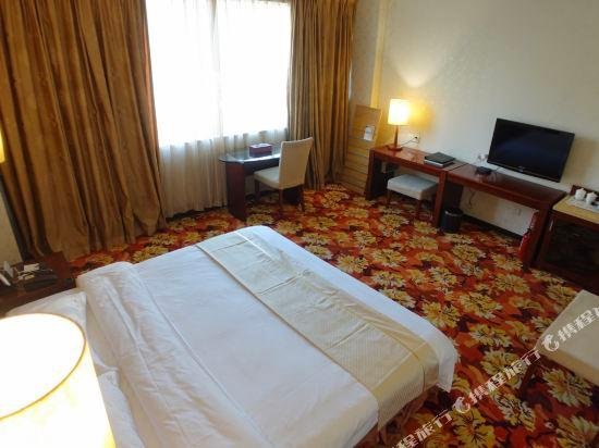 Фото Pazhou Hotel