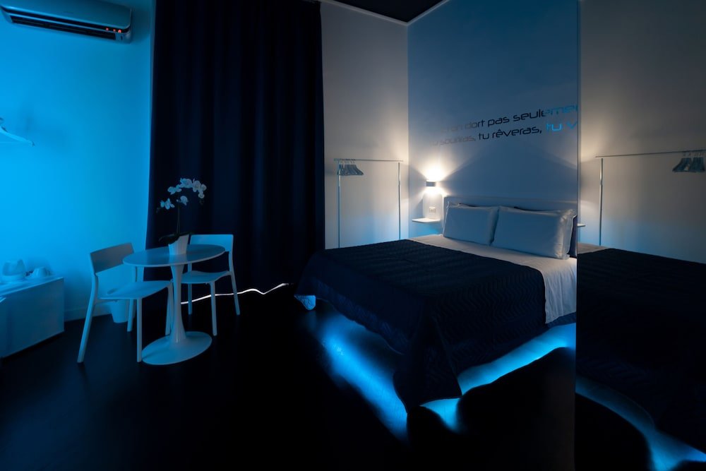 Фото Ночлег и завтрак Skyhouse Duomo