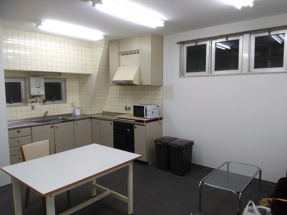 Фото Mori no Guest House - Hostel