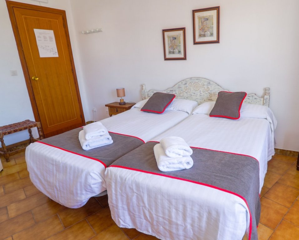 Фото Pensión Sevillano