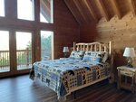 King Of The Mountain 3 Bedroom Cabin by Redawning