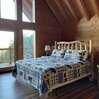 King Of The Mountain 3 Bedroom Cabin by Redawning