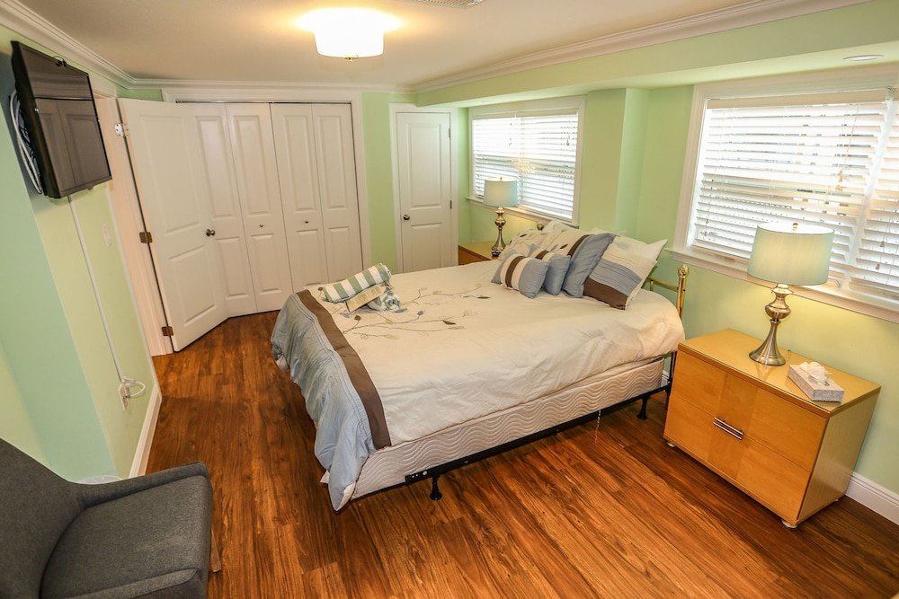 Фото 203 Fairweather Villa B