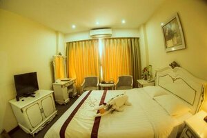 White Hotel (Ha Tinh, Hà Tĩnh), hotel