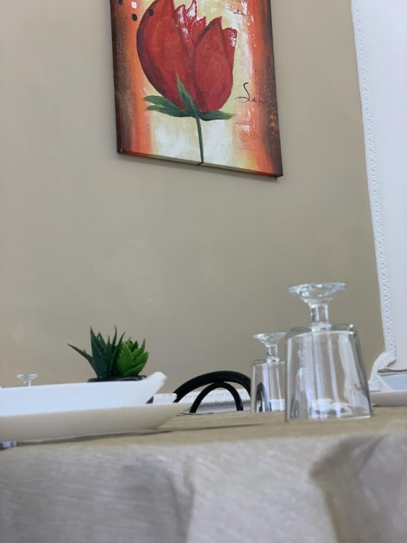 Фото New Hotel Cirene Double Room Comfort With Full Pension Package