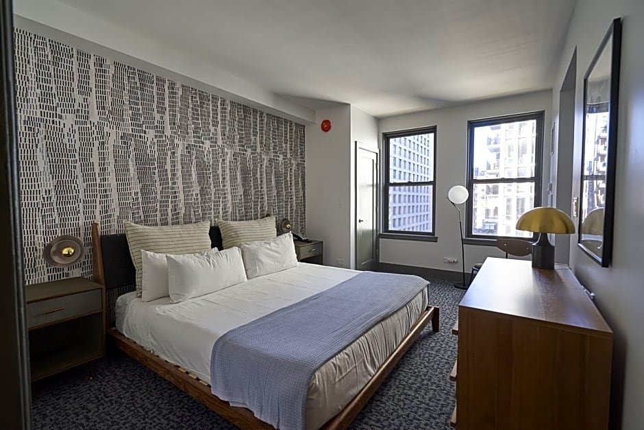 Фото Gale Chicago