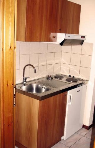 Гостиница Hotel Nikos