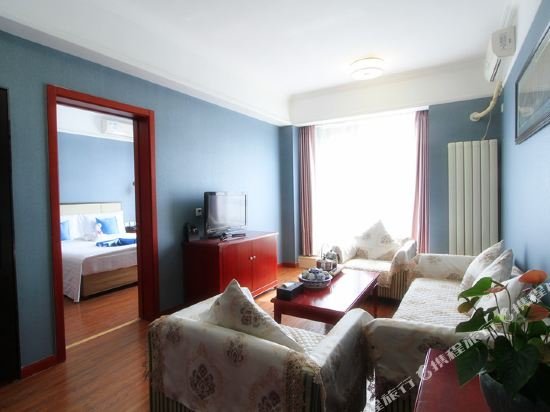 Фото China Electronics Huajing Business Hotel