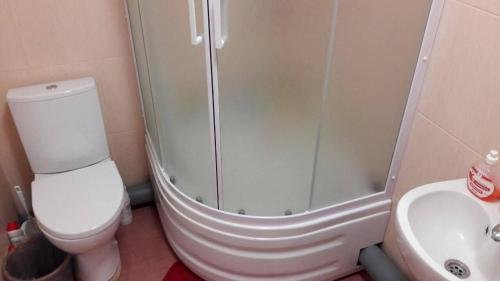 Фото Distrito Apartment