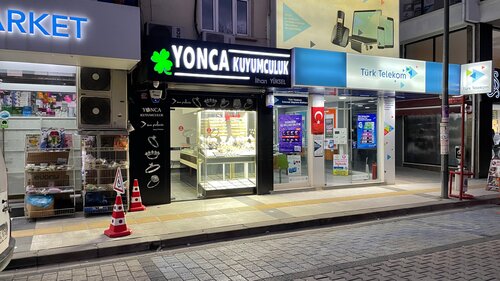 Yonca Kuyumculuk Fotoğraf 1