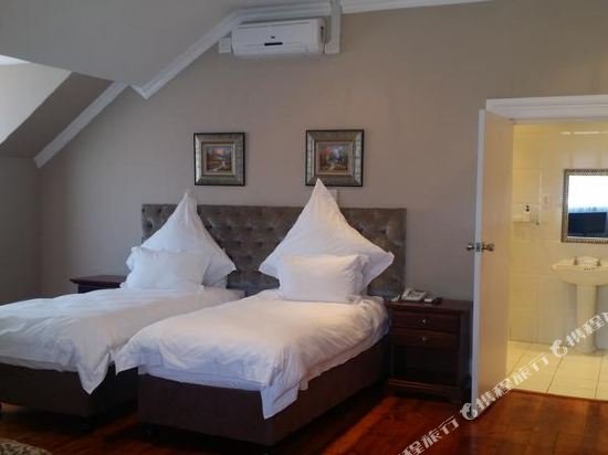 Фото Park Place Boutique Guesthouse