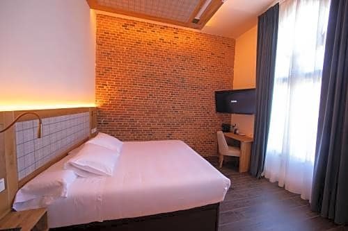 Фото Camarote Hotel Gastronomico